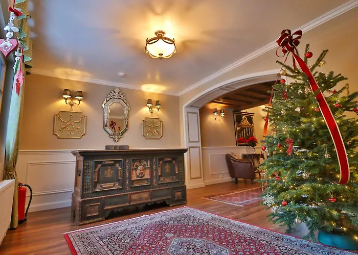 호텔 Schneider Hof Boutique 4*