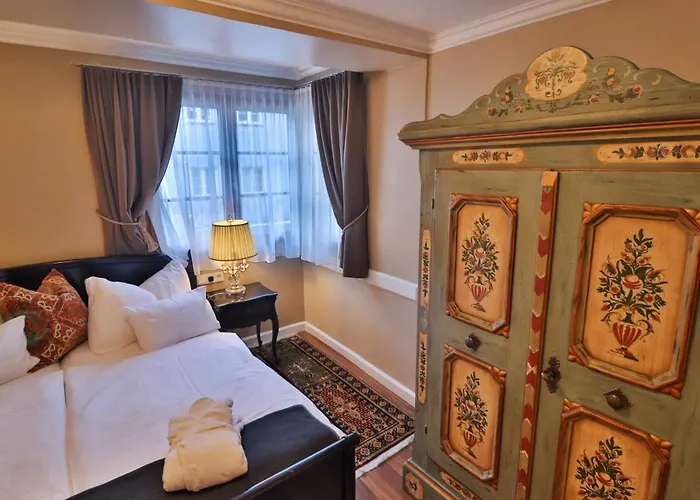 Schneider Hof Boutique 4*