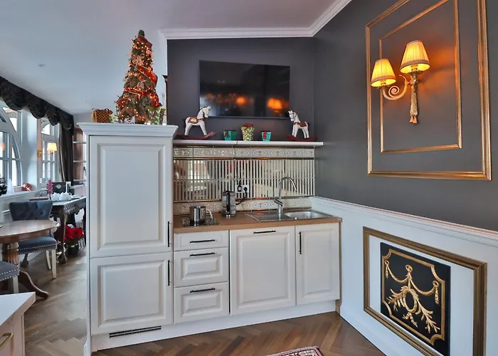 Schneider Hof Boutique 호텔