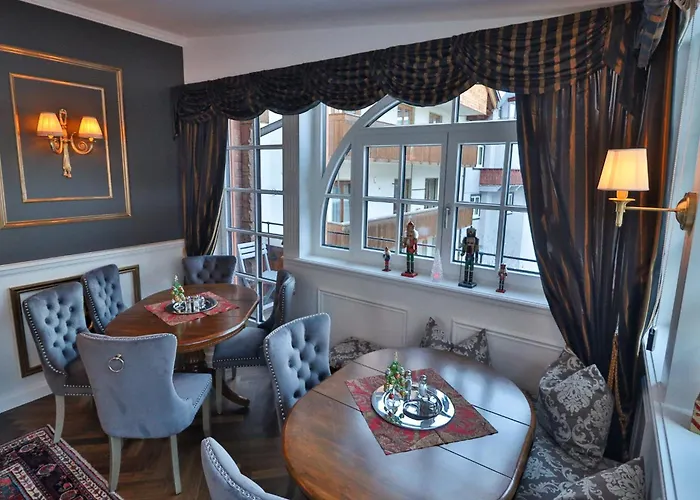 Schneider Hof Boutique 호텔 4*