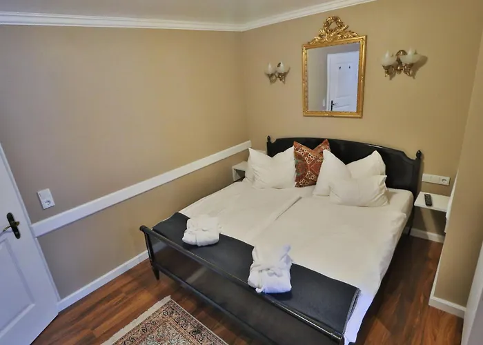 Schneider Hof Boutique 4* 장크트안톤암아를베르크