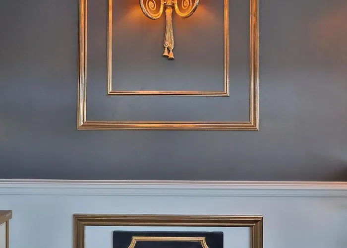 Schneider Hof Boutique 호텔