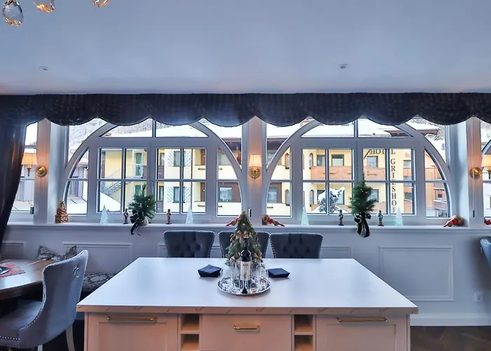 Schneider Hof Boutique 호텔 4*