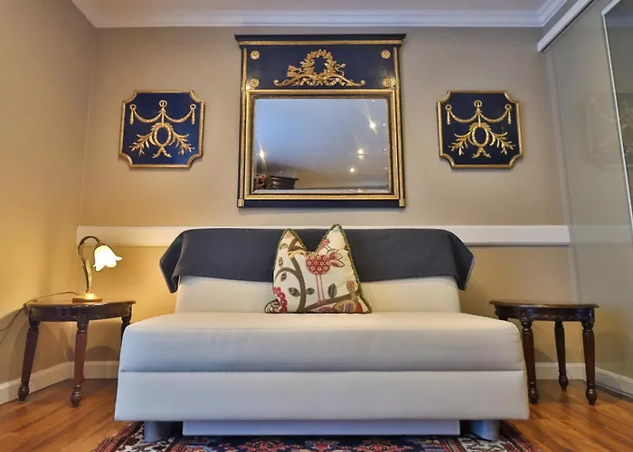 호텔 Schneider Hof Boutique