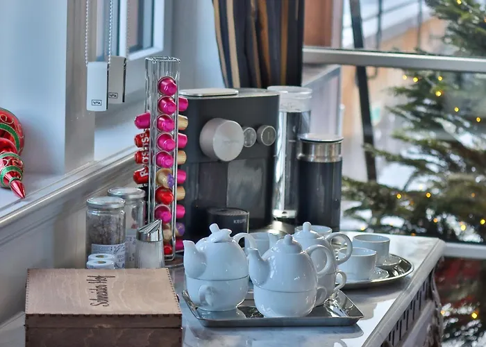 Schneider Hof Boutique 호텔 4*