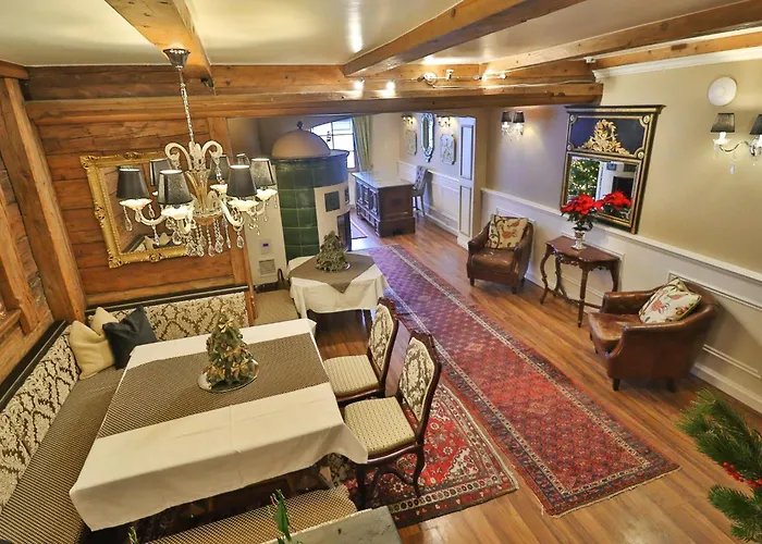 Schneider Hof Boutique