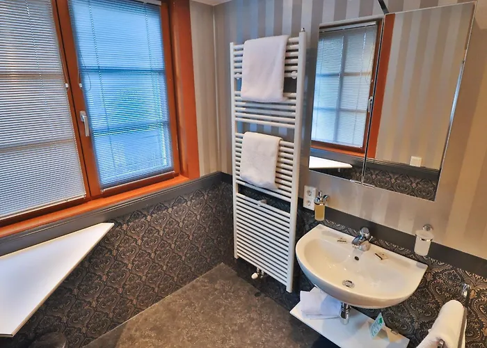 Schneider Hof Boutique 호텔