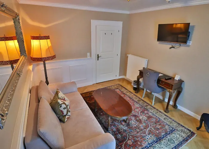 호텔 Schneider Hof Boutique