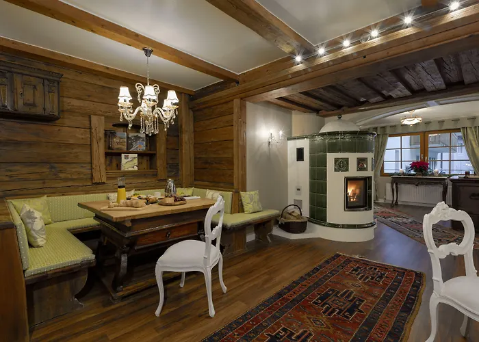 Schneider Hof Boutique 호텔 4*