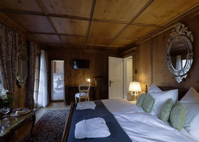 Schneider Hof Boutique 호텔 4*