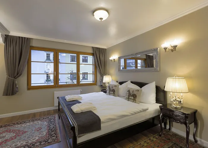 호텔 Schneider Hof Boutique 4*