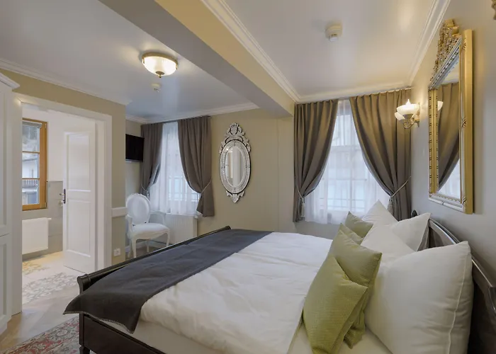 호텔 Schneider Hof Boutique