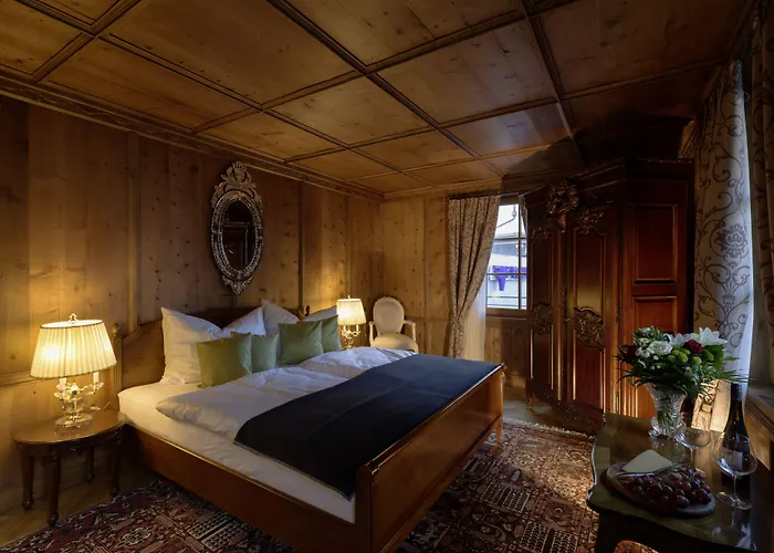 Schneider Hof Boutique 호텔 4*