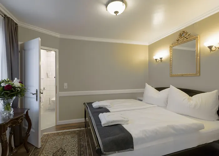 Schneider Hof Boutique 장크트안톤암아를베르크