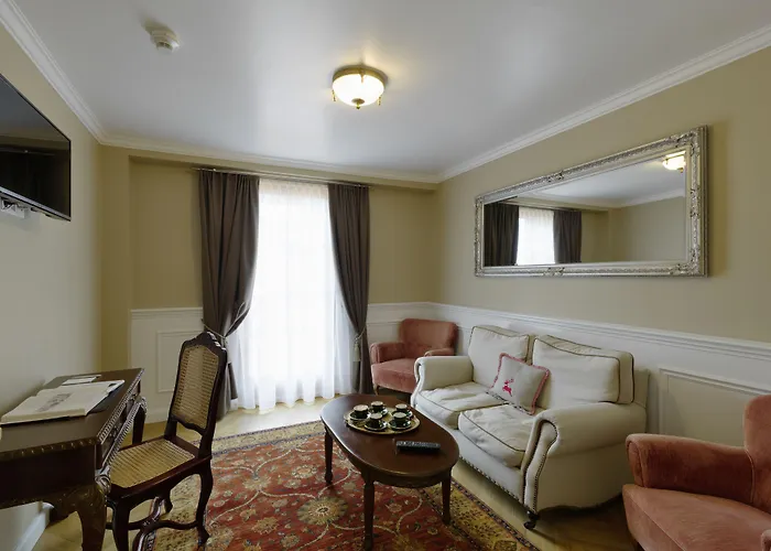 호텔 Schneider Hof Boutique 장크트안톤암아를베르크