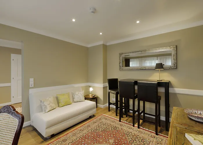 Schneider Hof Boutique 장크트안톤암아를베르크