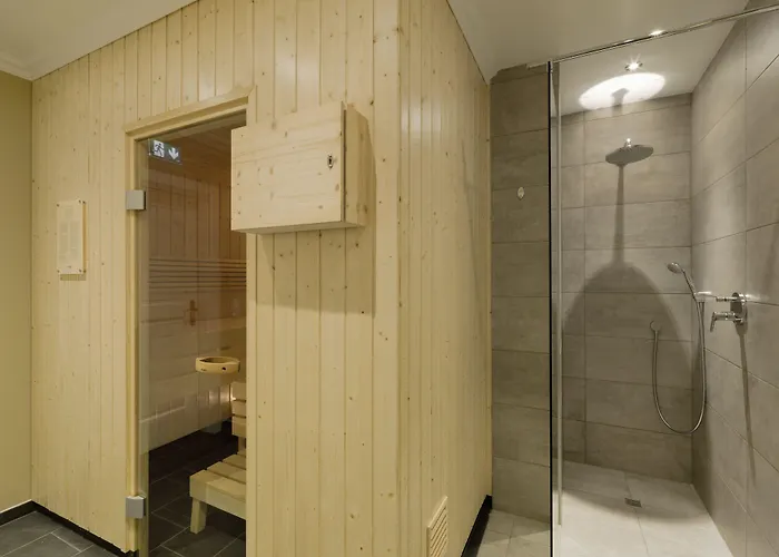 호텔 Schneider Hof Boutique