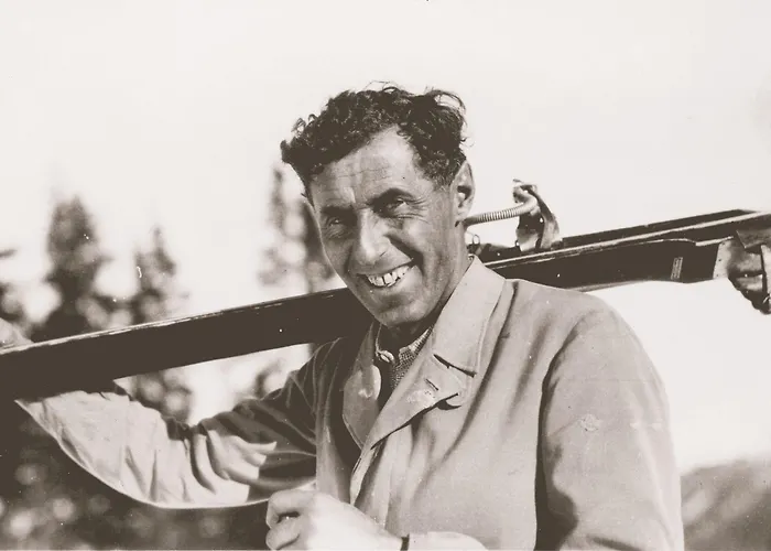 Schneider Hof Boutique 호텔 장크트안톤암아를베르크