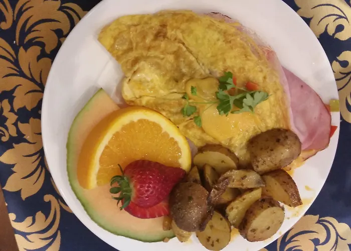 Schneider Hof Boutique 호텔 장크트안톤암아를베르크