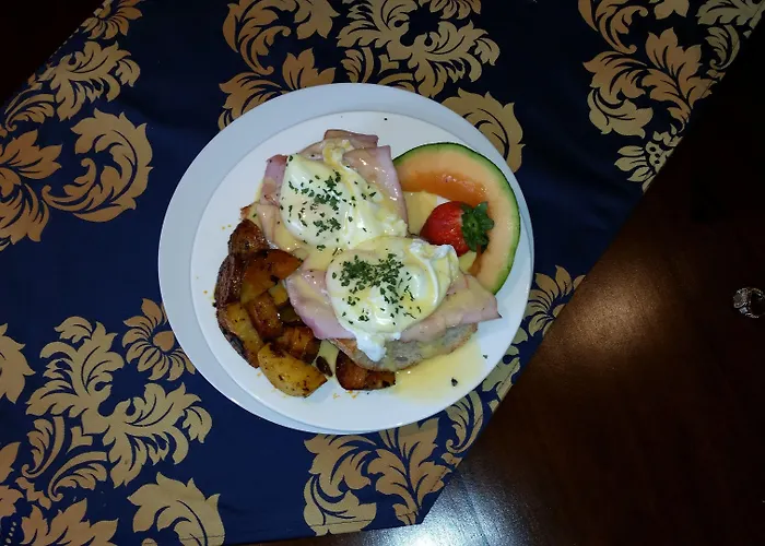 Schneider Hof Boutique 호텔