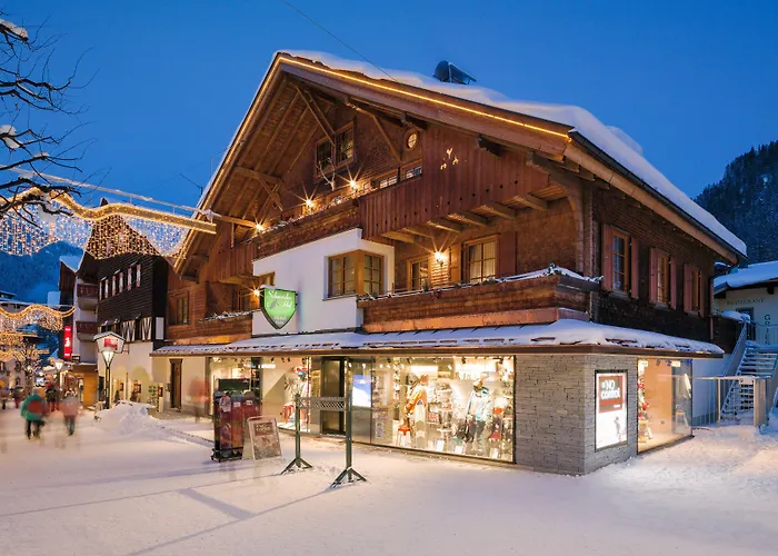 Schneider Hof Boutique