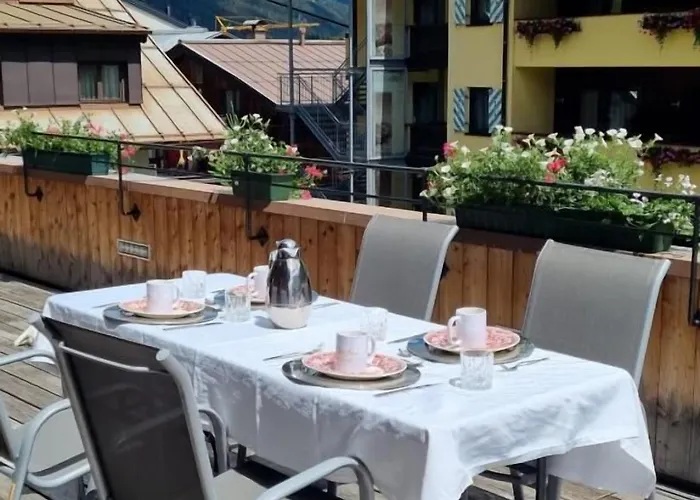 Schneider Hof Boutique 호텔 4*