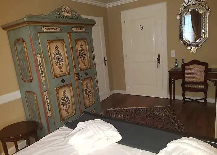 호텔 Schneider Hof Boutique