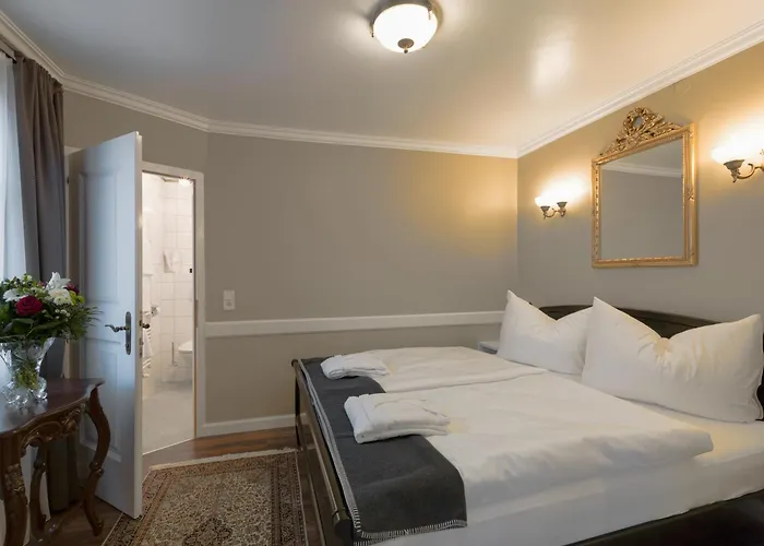 Schneider Hof Boutique 호텔