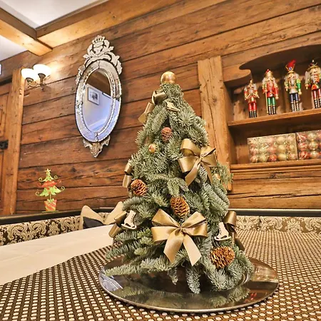 Schneider Hof Boutique Otel