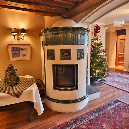 Otel Schneider Hof Boutique 4*