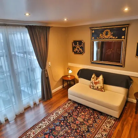 Schneider Hof Boutique Otel 4*