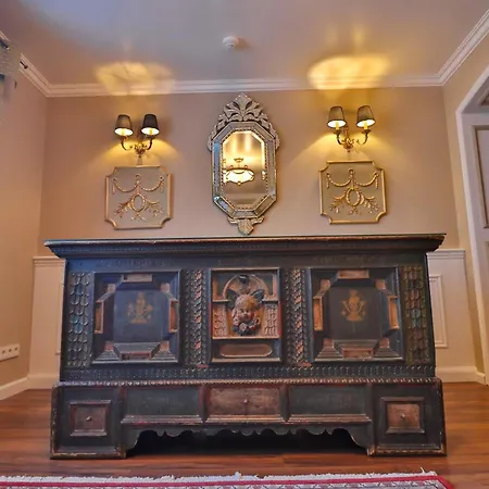 Otel Schneider Hof Boutique