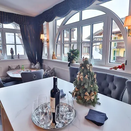 Otel Schneider Hof Boutique 4*