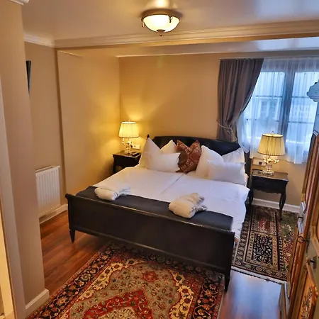 Schneider Hof Boutique 4*