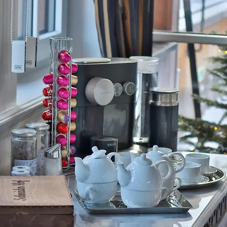 Schneider Hof Boutique Otel 4*