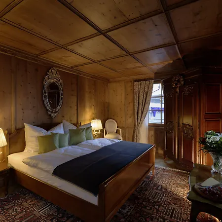 Schneider Hof Boutique Otel 4*