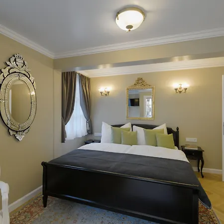 Schneider Hof Boutique 4* Sankt Anton am Arlberg