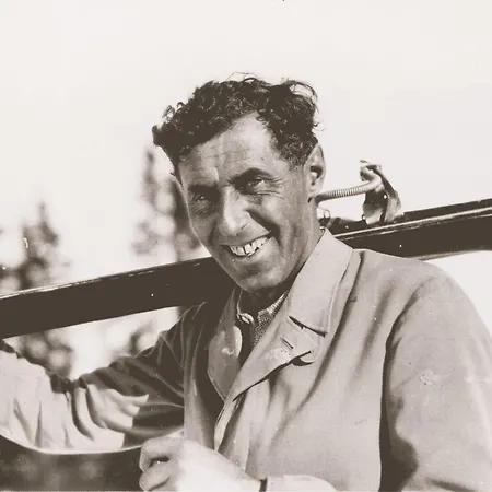 Schneider Hof Boutique Otel Sankt Anton am Arlberg