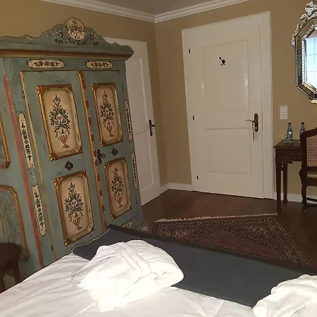 Otel Schneider Hof Boutique