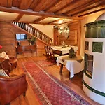 Schneider Hof Boutique 4* Sankt Anton am Arlberg