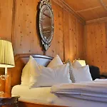 Schneider Hof Boutique Otel Sankt Anton am Arlberg