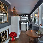 Schneider Hof Boutique 4* Sankt Anton am Arlberg