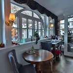 Schneider Hof Boutique Sankt Anton am Arlberg