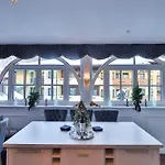 Schneider Hof Boutique Otel 4*