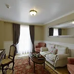 Otel Schneider Hof Boutique Sankt Anton am Arlberg
