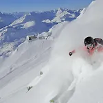 Schneider Hof Boutique Otel Sankt Anton am Arlberg