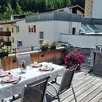 Schneider Hof Boutique Otel Sankt Anton am Arlberg