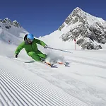 Schneider Hof Boutique 4* Sankt Anton am Arlberg