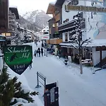 Schneider Hof Boutique Sankt Anton am Arlberg
