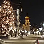 Schneider Hof Boutique Sankt Anton am Arlberg